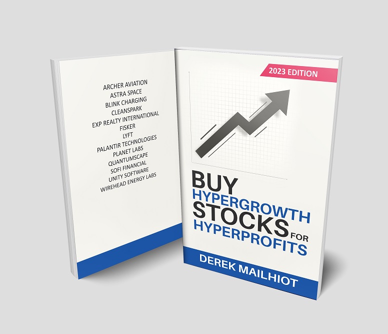 Growth Stock Book